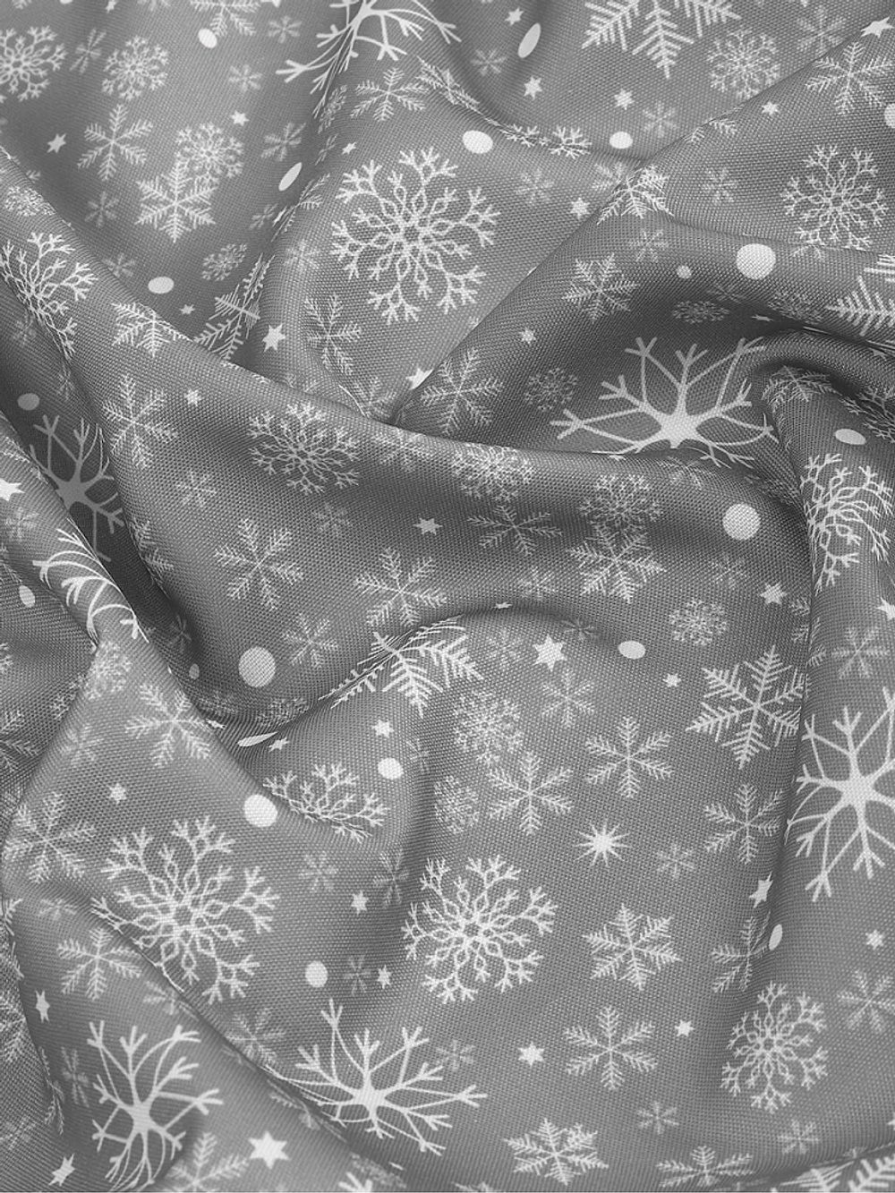 Габардин 140 г/м², 150 см / 3 метра, T.4000.93.3, цв.серый