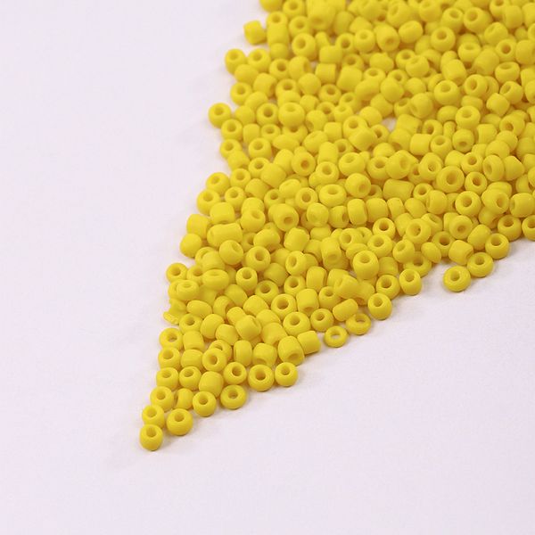 Бисер Magic4Hobby 12/0 (2 мм), 450 г, цв. М42, арт. FC.10/0