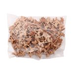 Пуговицы детские Жирафик 44L (28мм), пластик (песочный), 50 шт, Б30(3.02-1316-28)