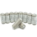 Нитки швейные бытовые Bestex 40/2, 365 м (400 ярд) / 10 кат., 264 пепельно-розовый