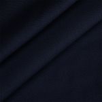 Льняная ткань 200 г/м², 140 см / 20 метров, TBY.Li.1009.50, цв.50 джинса