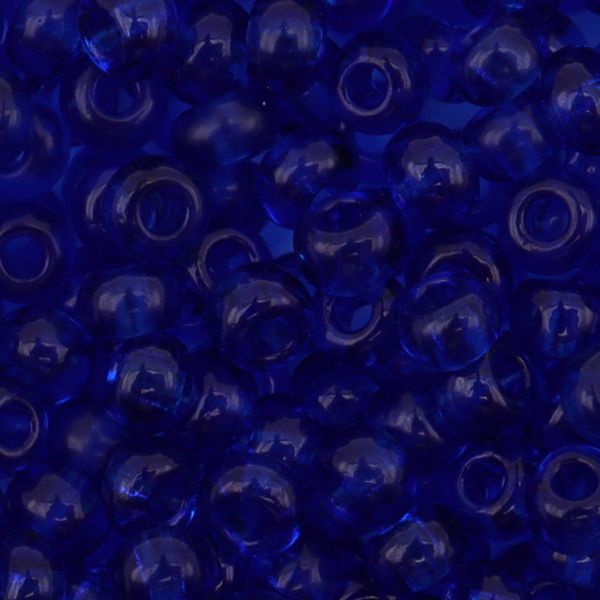 Бисер Preciosa 10/0 (2.3 мм), 50 г (10х5 г), цв. 60300