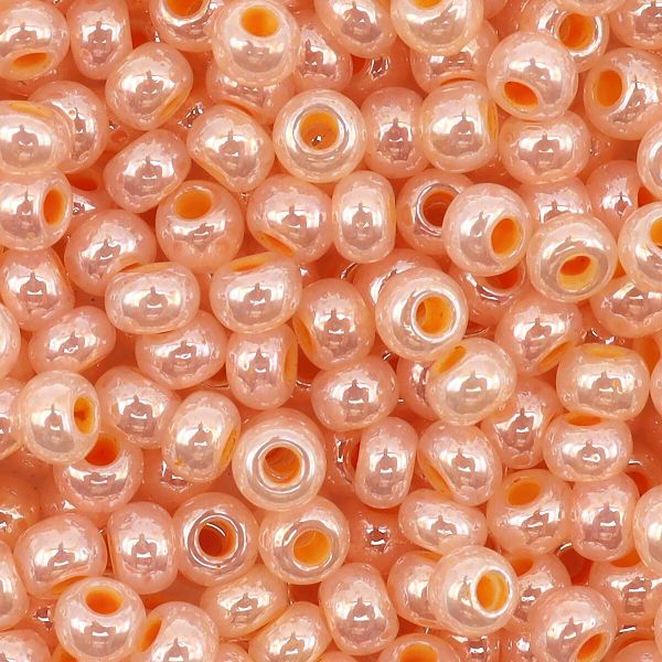 Бисер Preciosa 10/0 (2.3 мм), 50 г (10х5 г), цв. 37383