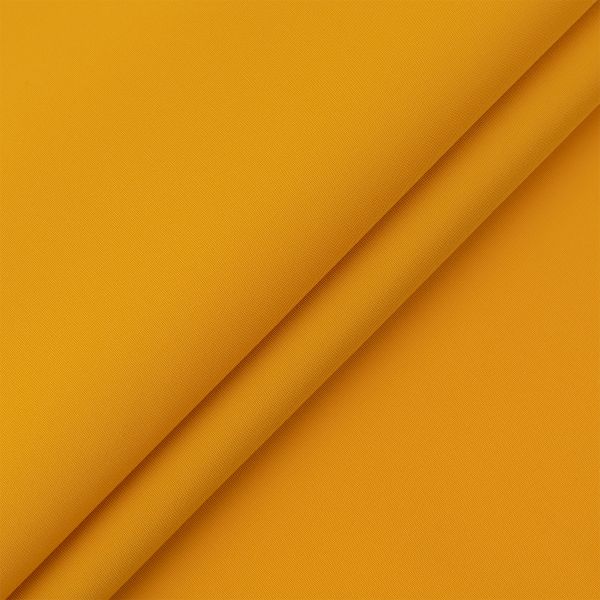 Ткань курточная Bond 200 г/м², 150х147±3 см, желтый/yellow, Gamma JBNN