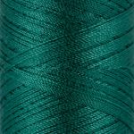 Нитки армированные ПНК им.Кирова 45ЛЛ, бытовые, 200 м / 20 кат., 3507 зеленый