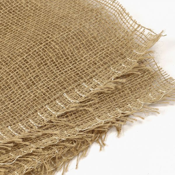 Мешковина 195 г/м², 110 см / 5 метров, МШ195