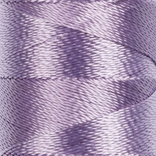 Нитки вышивальные Gamma V150/2, 10х200 ярдов, 3105 св.сиреневый