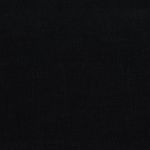 Канва для вышивания аппретированная 27 ct, 50х50±2 см, (106 клеток в 10 см), черный, Blitz