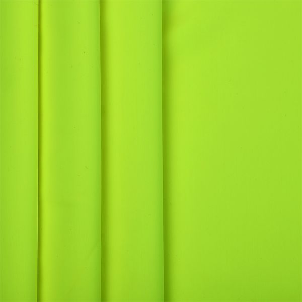 Бифлекс матовый 200 г/м², 150 см / 6 метров, TBY-B-8001.6, цв.8001 лайм неон