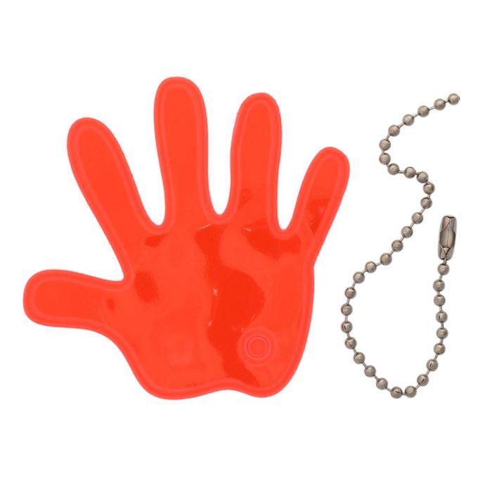 Элементы светоотражающие