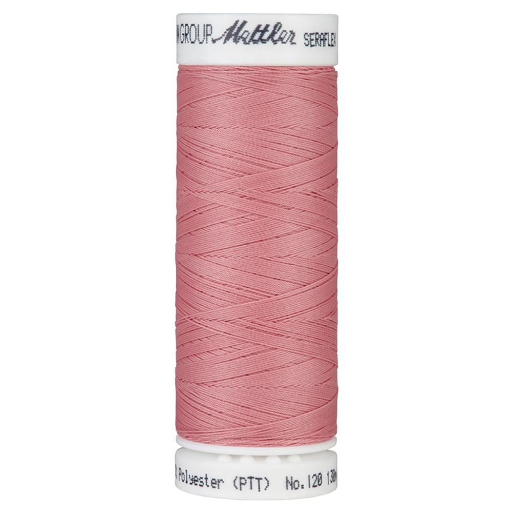 Нитки для эластичных тканей Mettler Seraflex 120, 130 м, 1057, 1 шт /TOS/