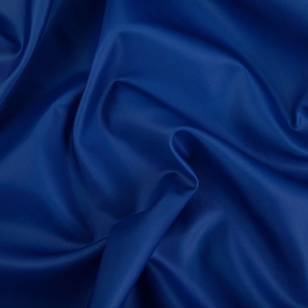 Ткань курточная Poly Oxford 150D 90±5 г/м², 150х147 см, №207 васильковый, Gamma ZO150N