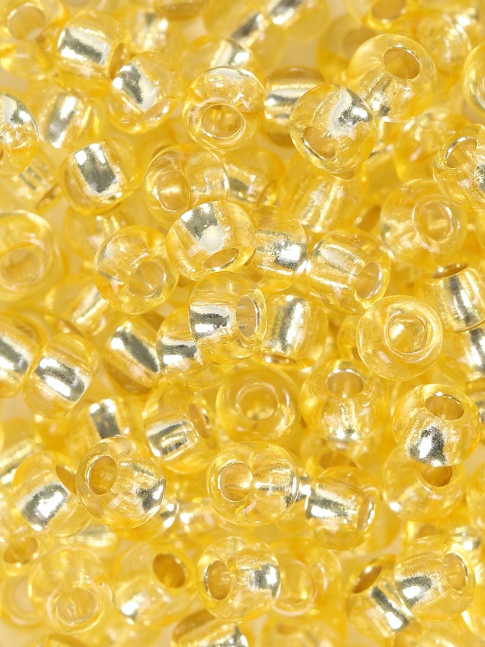 Бисер Preciosa 10/0 (2.3 мм), 50 г (10х5 г), цв. 78181