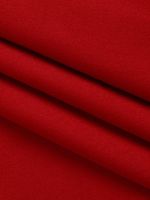 Джерси 350 г/м², 155 см / 2 метра, TBY.Jrs.350.4.2, цв.04 красный