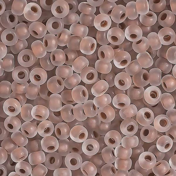 Бисер Preciosa 10/0 (2.3 мм), 50 г (10х5 г), цв. 38318