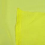 Сетка бельевая эластичная матовая 40 г/м², шир.150 см / 100 метров, TL58 58 неон лимон /TL.58/