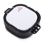 Стакан-трансформер с палитрой, 1 шт, черный/black, Vista-Artista GPA-01