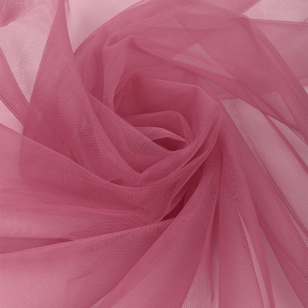 Еврофатин Hayal Tulle мягкий матовый 300 см / 50 метров, HT.S.300.088, цв.88