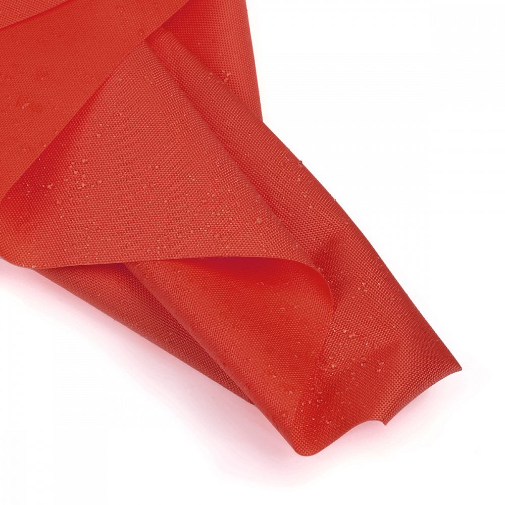 Оксфорд 600D PU1000 220 г/м², 150 см / 10 метров, ОКС.TBY600D.S820.10, S820 красный