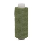 Нитки швейные бытовые Bestex 40/2, 365 м (400 ярд) / 10 кат., 144 серо-зеленый