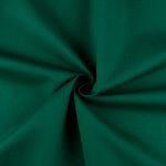 Ткань для пэчворка Peppy Краски жизни Люкс, рулон 112 см / 5 метров, 18-5845 т.изумрудный, Peppy