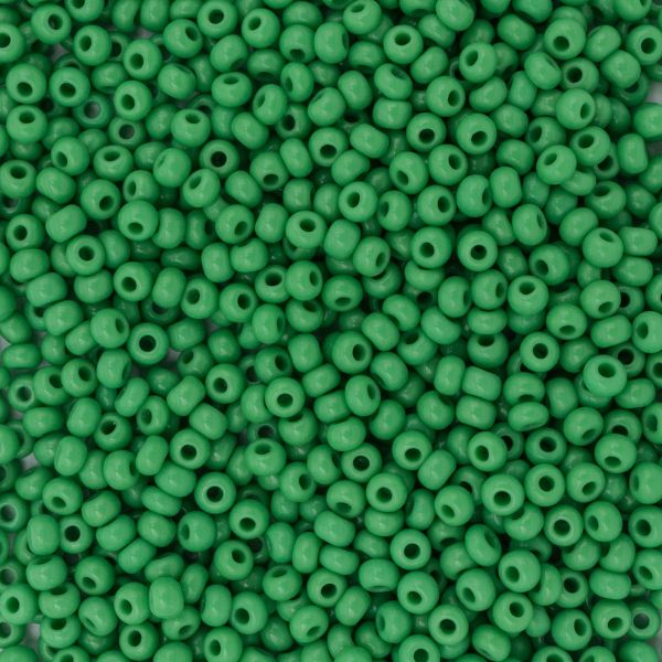 Бисер Preciosa 10/0 (2.3 мм), 50 г (10х5 г), цв. 53250