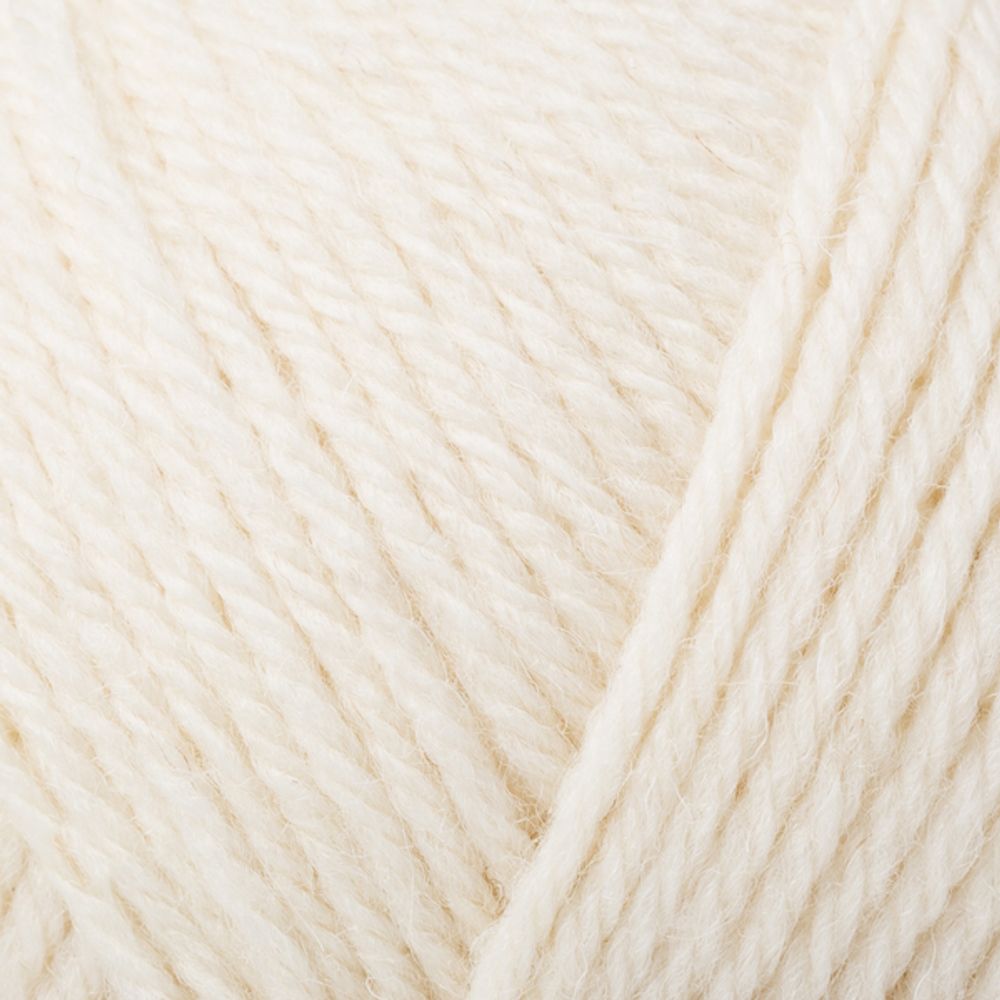 Пряжа Rowan (Рован) Pure Wool Superwash Worsted, 100г, 200м, 9802170, 102 /TOS/