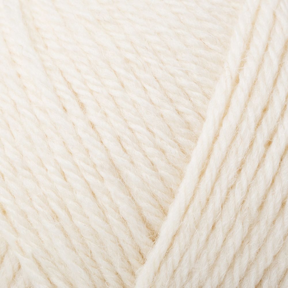 Пряжа Rowan (Рован) Pure Wool Superwash Worsted, 100г, 200м, 9802170, 102 /ОТСУТСТВУЕТ В ПРОДАЖЕ/