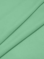 Штапель 110 г/м², 145 см / 25 метров, TBY-Vi-30-40, цв.40 св.зеленый