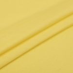 Кулирка хлопок ОЕ 145 г/м², 100+100 см / 20-35 кг, КУЛ.145.11-0620, желтый