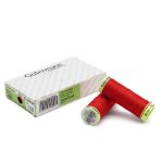 Нитки отделочные Gutermann Top Stitch, 30м, 156 красный, 5 катушек