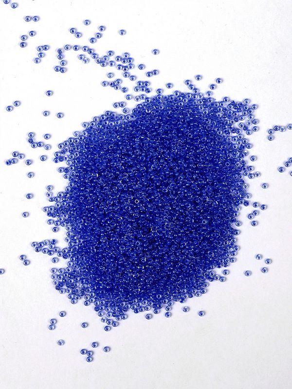 Бисер Preciosa 10/0 (2.3 мм), 50 г, NT цв. 30080/311-19001