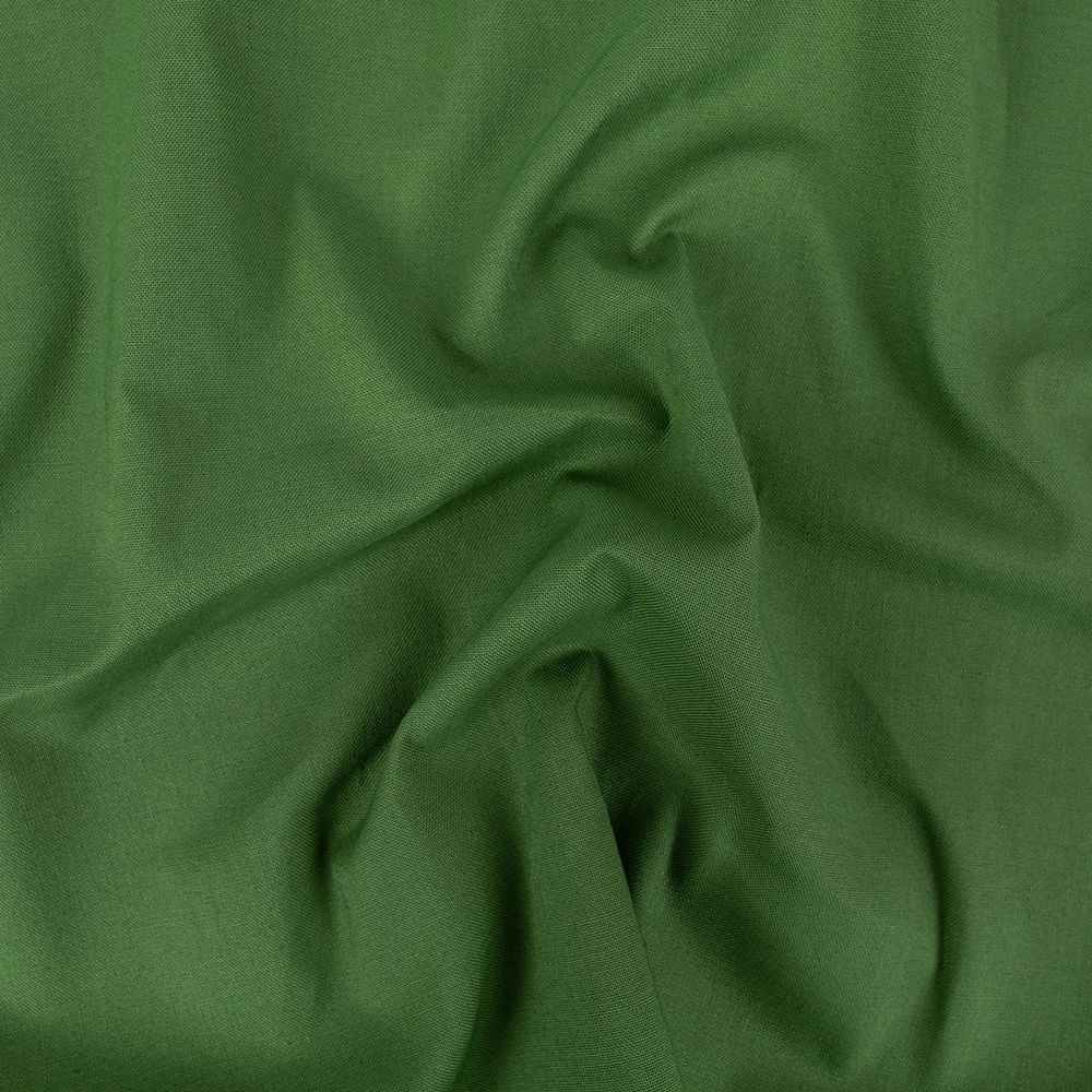 Ткань для пэчворка Peppy Краски жизни, отрез 200х112 см, 140 г/м², 17-0133 св.зеленый, Peppy