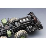 Модель сборная: система залпового огня, 9А52-2 СМЕРЧ 1/35, Meng SS-009