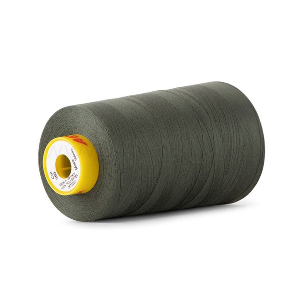 Нитка универсальная Gutermann Mara 120/2, 5000 м, 700185, 269 лишайник, 1 шт