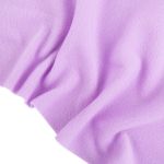 Флис 1-сторонний 230±10 г/м², 150 см / 10 метров, 192 св.сиреневый, Gamma FG-001