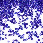 Бисер Magic4Hobby 12/0 (2 мм), 450 г, цв. 28, арт. SL-2.10/0