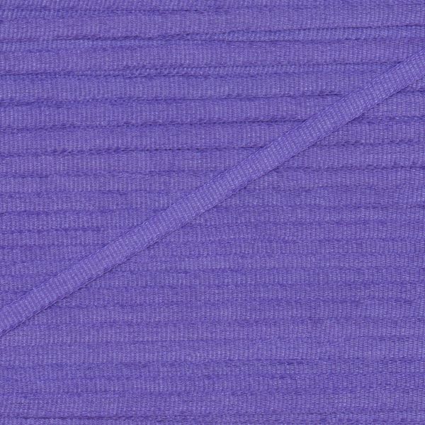 Лента (тесьма) шелковая 2.0 мм / 45.5±0.5 метров, №140 сиреневый, Gamma SR-2