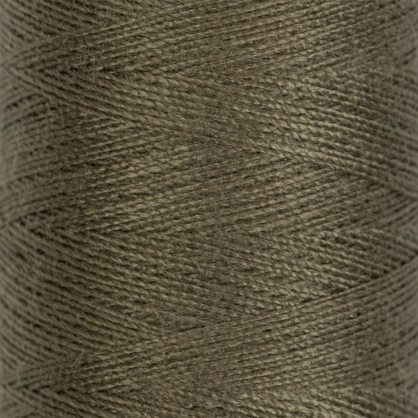 Нитки универсальные Gamma 50/2, 4570 м (5000 ярд) / 1 кат., 364 серо-бежевый