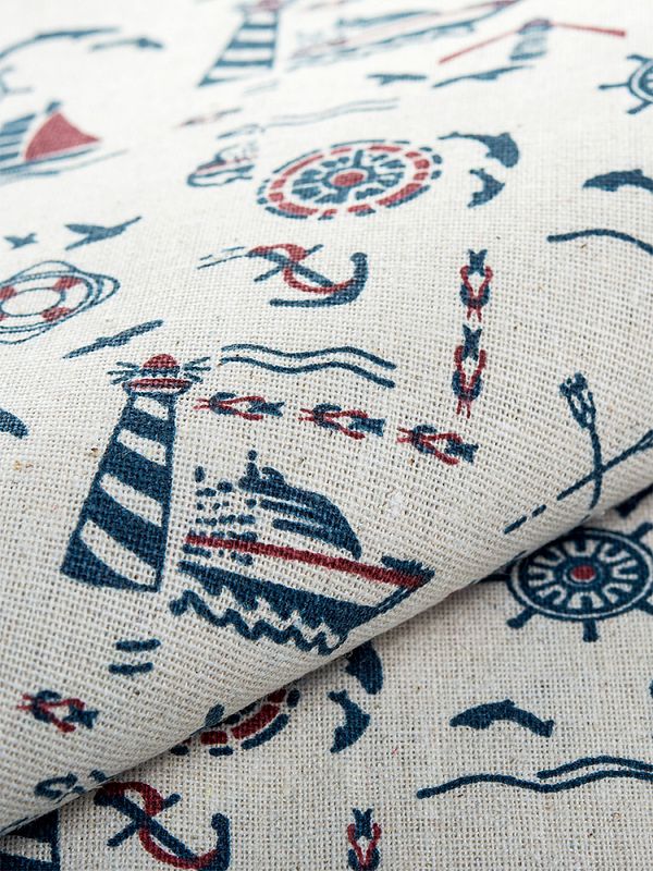 Льняная ткань 140 г/м², 150 см / 3 метра, TBY.DJ.02-3