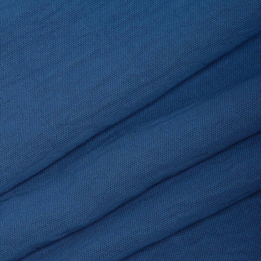 Лен Манго 160 г/м², 150 см / 25 метров, TBY.Mg.10, цв.джинса