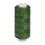 Нитки швейные бытовые Bestex 40/2, 365 м (400 ярд) / 10 кат., 148 ярко-болотный