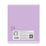 Тетрадь ученическая общая, выборочный лак, A5 96 л. на скобе 65 г/м², белизна 100% 5 шт клетка, 01533 Для творческих заметок, Светоч Т80