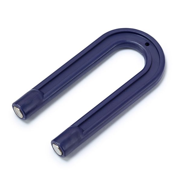 Игольница магнитная подковообразная 7 см, фиолетовая, Prym 611260