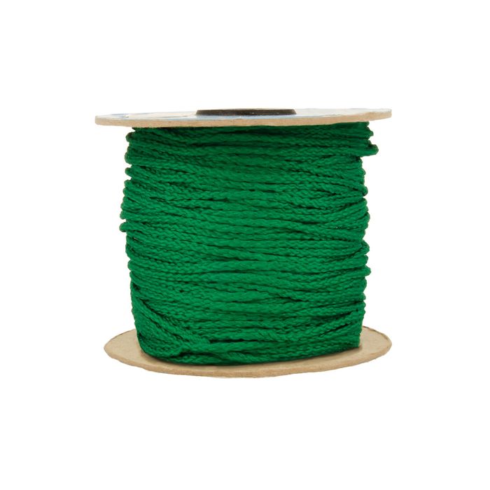 Плетеные шнуры