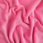 Микровелюр 160х150 см, 144 розовый, Gamma MCV