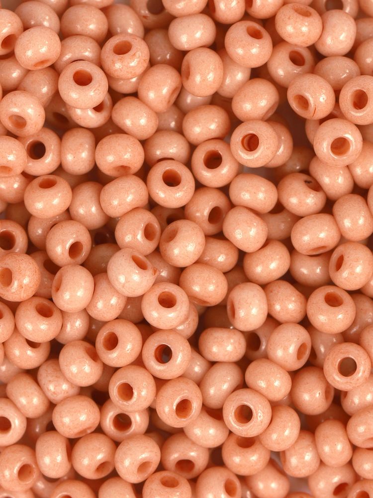 Бисер Preciosa 07332, 50 г (10х5 г) Бисер Preciosa 07332, 50 г (10х5 г)