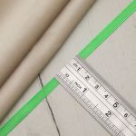 Лента атласная 1-сторонняя 6.0 мм / 22.86±1 метров, 085 яркий салат, Globus