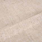 Канва равномерная 32 ct, 100х150 см, 50% п/э, 30% вискоза, 20% лен, цв.лен, Astra&Craft