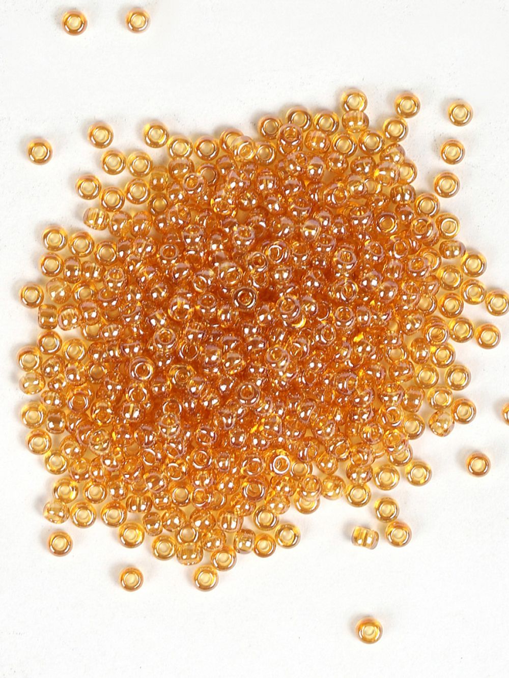 Бисер Preciosa 10/0 (2.3 мм), 50 г (10х5 г), цв. 16050